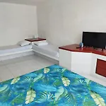 Hotel Aristos Acapulco