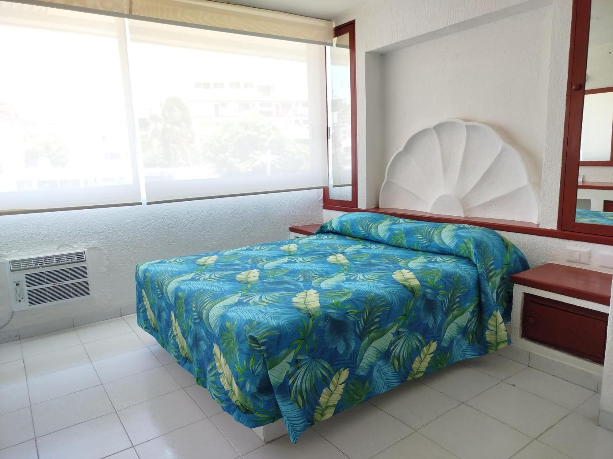Aristos 4* Acapulco
