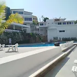 Hotel Aristos Acapulco
