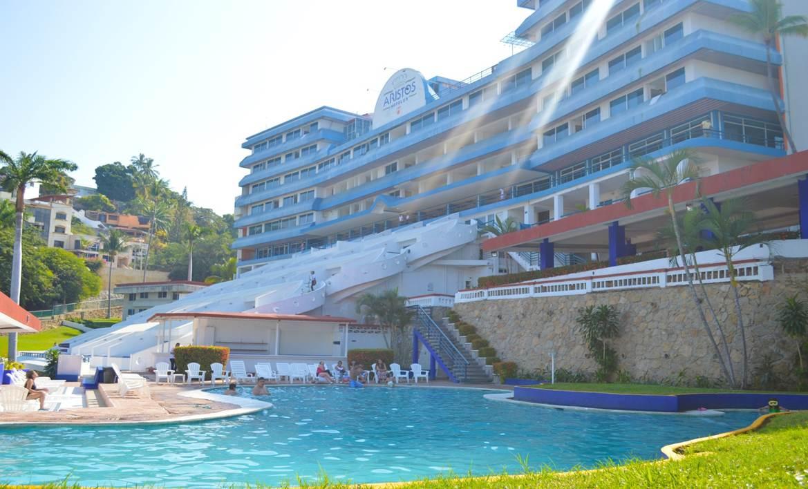 Hotel Aristos