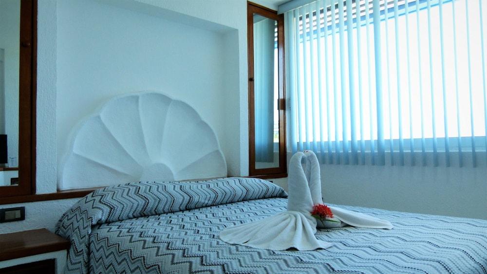 Hotel Aristos Acapulco