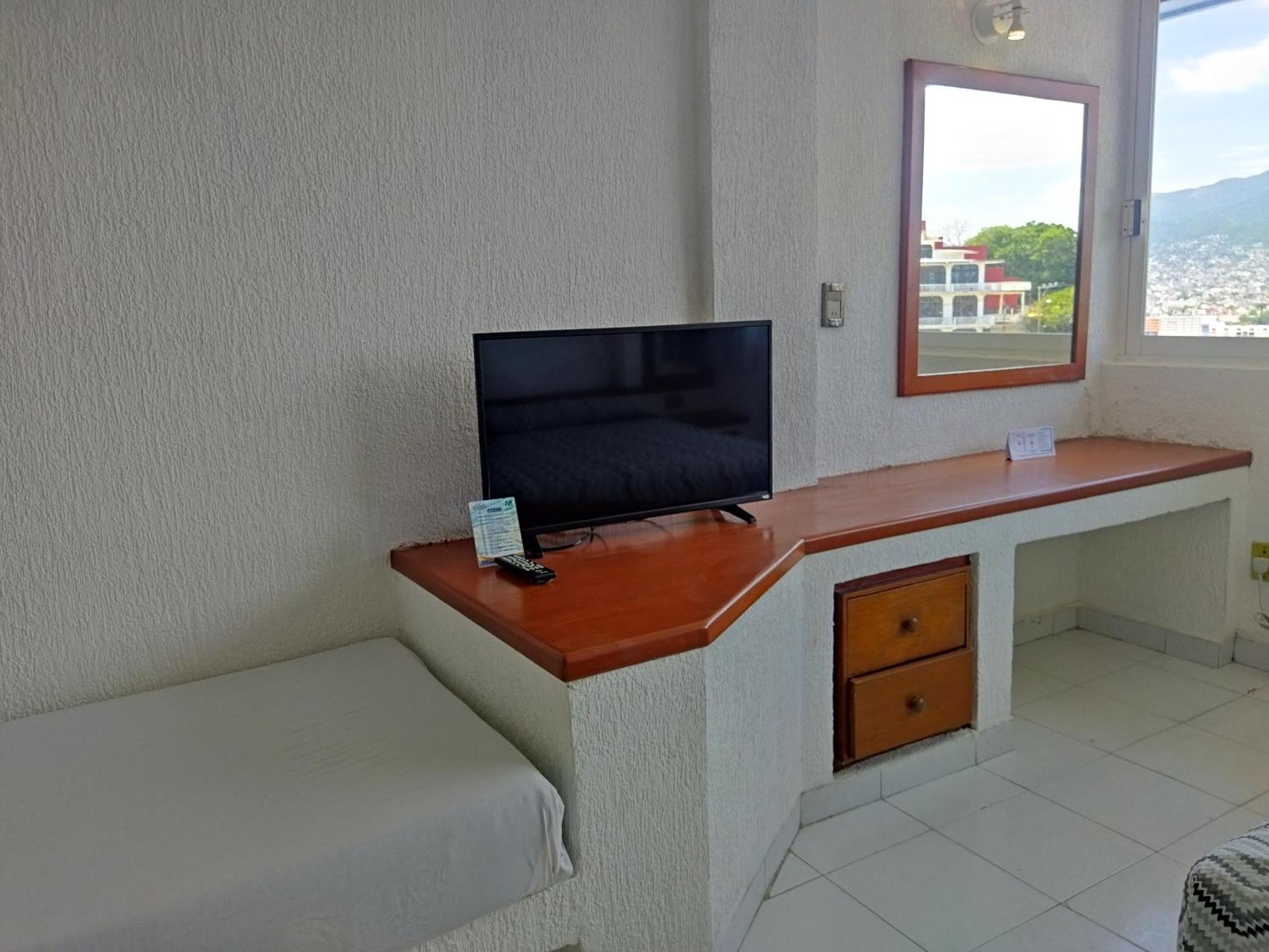 Aristos 4* Acapulco