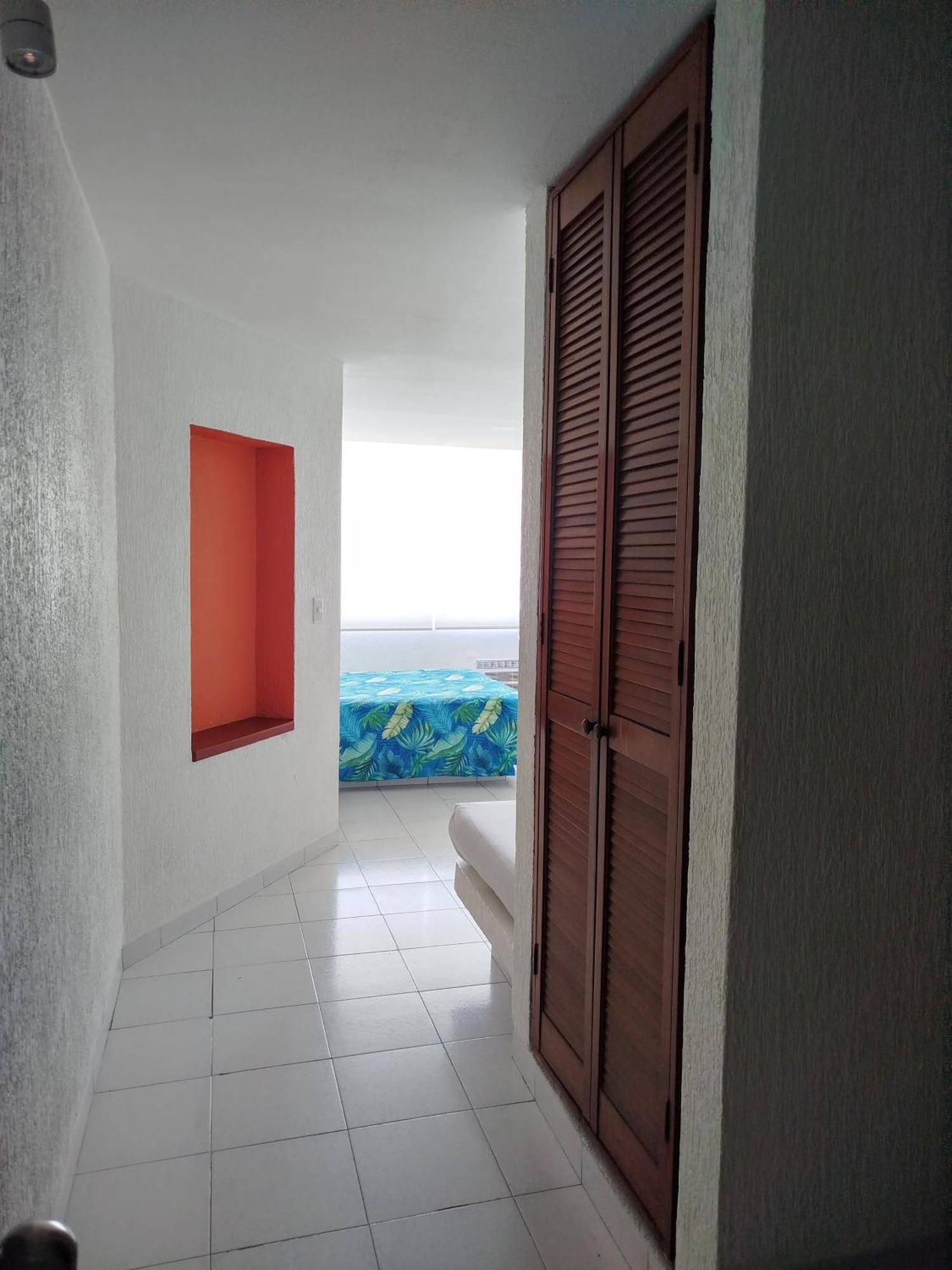 Hotel Aristos Acapulco
