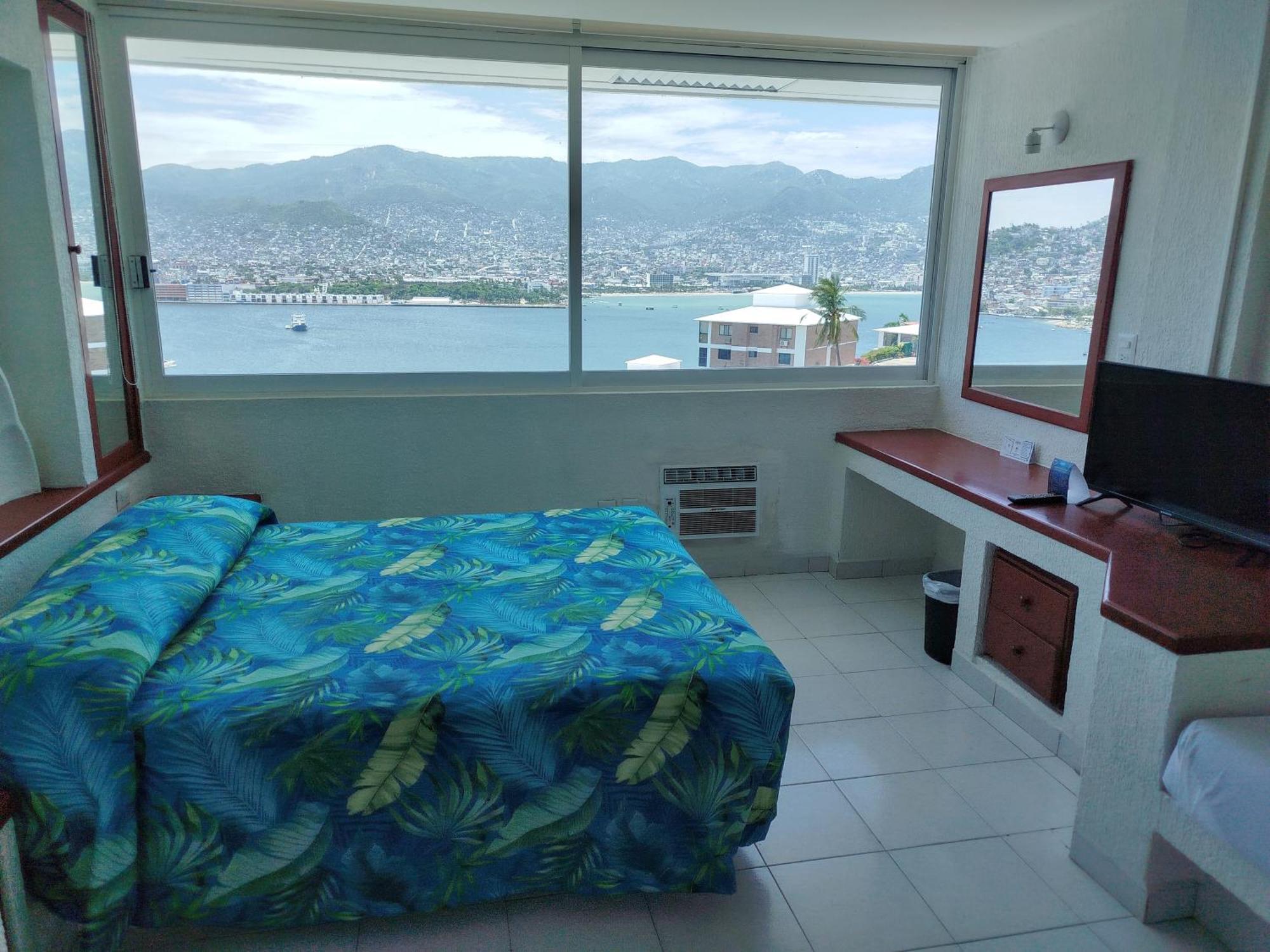 Aristos 4* Acapulco